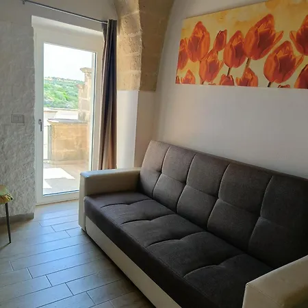 Gravina House Castellaneta