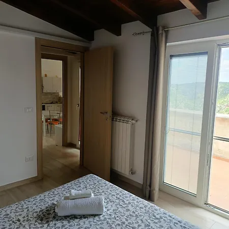 Gravina House Castellaneta