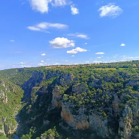 Apartamento Gravina House Castellaneta