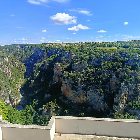 Apartamento Gravina House Castellaneta