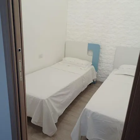Gravina House Apartamento Castellaneta