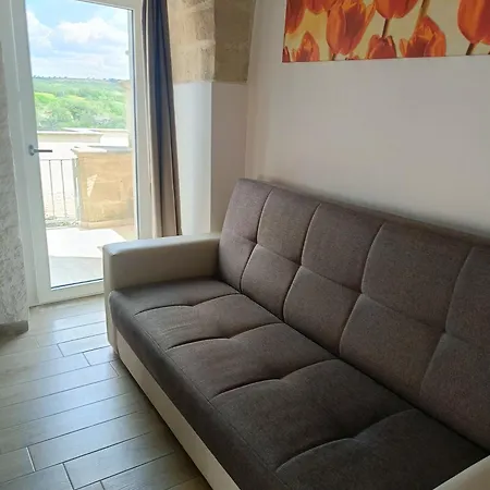 Gravina House Apartamento Castellaneta