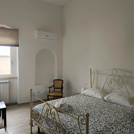 Gravina House Apartamento Castellaneta