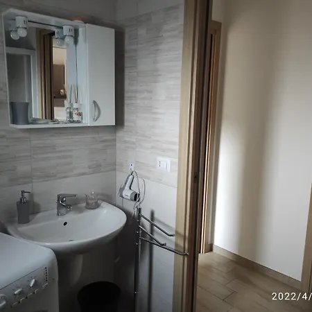 Gravina House Appartamento