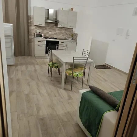Appartamento Gravina House