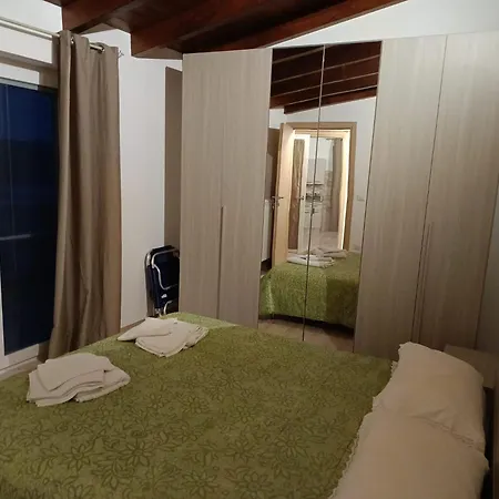 Gravina House Apartamento *