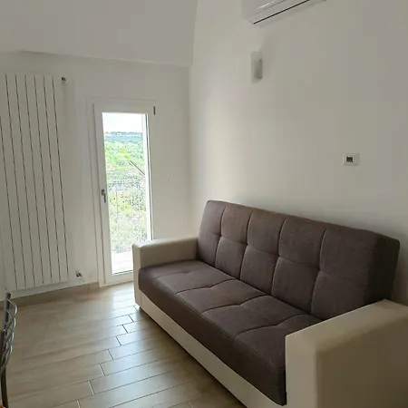 Apartamento Gravina House
